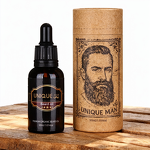 Beard Oil Manufacturer - Custom Private Label Wholesale Organic Fast Nourishing Growth Men