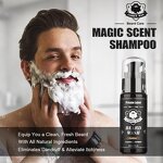 Beard Grooming Kit Manufacturer - Best Selling Premium High Quality Eco-Friendly With Razor Gift Set