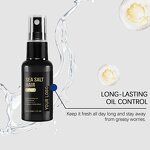 Hair Spray Manufacturer - Custom Natural Finish Sea Salt Spray Surfer Hair Volume All Types