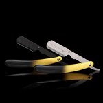 Shaving Razor Manufacturer - Wholesale Gradient Professional Single Edge Folding Face Shaving