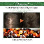 Hair Oil Manufacturer - Factory Price Private Label Moisturizing Castor Batana Growth