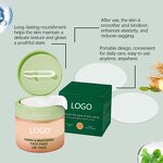 Cleansing Pads Manufacturer - Private Label Cleaning 100 Pads Toning Brightening Centella Asiatica