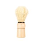 Hair Brush Manufacturer - Hot Selling Natural Bamboo Bristles Massage Home Use