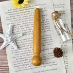 Scalp Massager Manufacturer - Custom Logo Salon Wholesale Silicone Massage Head Shampoo Hairbrush