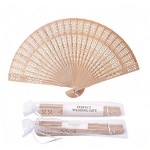 Massager Manufacturer - High Quality Mushroom SPA Home Use Shape Private Label Nature Wood