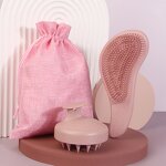 Home Decoration Manufacturer - Custom High Quality Eco-Friendly Beechwood Engraved Fish Carving Wall Hanging