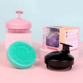 Craft Accessories Manufacturer - Custom Logo Diy Handmade Model Making Materials Round Bamboo and Wood Trays