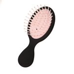 Hair Brush Manufacturer - High Quality Wholesale Mini Travel Airbag Custom Logo Candy Color Kids