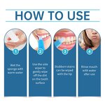 Teeth Whitening Kit Manufacturer - Private Label Organic Home Use Professional Natural With Custom Logo Wholesale