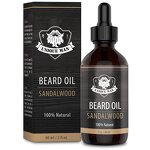 Beard Balm Manufacturer - Private Label Beard Oil and Balm Bulk 100% Nature Organic Container