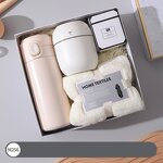 Makeup Mirror Manufacturer - Hot Selling Double Side Detachable Enough Storage Cute Clarity Compact