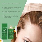 Hair Treatment Oil Manufacturer - New Design Private Label Organic Batana Rosemary Scalp Care