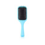 Hair Brush Manufacturer - Custom Logo Professional Massage Detangling Plastic Nylon Comb
