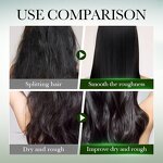 Hair Oil Manufacturer - Private Label Rosemary Mint 55ml 100% Natural Organic Essential