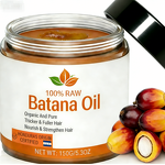Batana Oil Hair Treatment Manufacturer - Organic Honduras Anti Hair-Loss Damaged Hair Raw Batana Oils