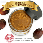 Batana Oil Mask Butter Manufacturer - 100% Unrefined Pure Nourishing Honduras Hair Growth Oil Cream