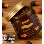 Hair Treatment Oil Manufacturer - Private Label Organic Certificate of Origin Batana Oil Butter Hair Mask