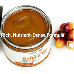 Batana Oil Hair Treatment Manufacturer - Organic Honduras Anti Hair-Loss Damaged Hair Raw Batana Oils