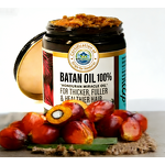 Batana Oil Hair Repair Manufacturer - Honduras Import Raw 120ml Deep Repair Growth Oil for Hair Mask