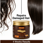 Hair Treatment Oil Manufacturer - Private Label Organic Certificate of Origin Batana Oil Butter Hair Mask