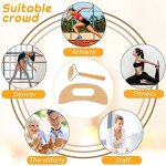 Massage Roller Manufacturer - Hot Selling Neck Back Shoulders Lift Body Sculpting Wooden Wood Therapy Roller Tools Kit