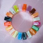 Bath Soap Manufacturer - Wholesale Natural Tea Tree Lavender Whitening Remove Dark Spots Acne Glow Soap