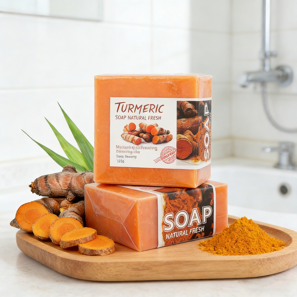Handmade Soap Manufacturer - Wholesale Goat Milk Silk Turmeric Ginger Coffee Sea Salt Natural Body Soap