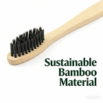 Toothbrush Manufacturer - Hot Selling High Quality Soft Nylon Bristles Biodegradable Eco-friendly Travel Toothbrushes
