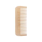 Beard Comb Manufacturer - Hot Sale Private Logo Small Coarse Teeth Perfect Wooden Mustaches Pocket Comb