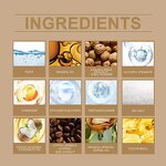 Body Scrub Manufacturer - Private Label Face and Body Skin Lightening Brightening Whitening Deep Cleansing Exfoliating Coffee Sea Salt