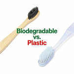 Toothbrush Manufacturer - Hot Selling High Quality Soft Nylon Bristles Biodegradable Eco-friendly Travel Toothbrushes