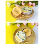 Hair Shampoo Soap Manufacturer - Best Price Ginger Polygonum Hair Growth Honey Rose Sea Salt Glow Soap