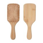 Beard Comb Manufacturer - Hot Sale Private Logo Small Coarse Teeth Perfect Wooden Mustaches Pocket Comb
