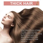 Hair Oil Manufacturer - Best Anti Hair Loss Product Hair Care Essential Oil Hair Strengthen Ampoules