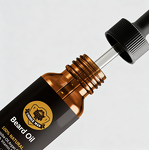 Beard Oil Manufacturer - Wholesale Friendly Organic Vegan Beard Biotin Promote Regrowth Scalp Nourishing