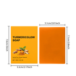 Bath Soap Manufacturer - Custom Avocado Tree Turmeric Whitening Lightening Face Body Remove Dark Spots Soap