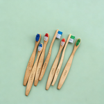 Toothbrush Manufacturer - Hot Selling High Quality Soft Nylon Bristles Biodegradable Eco-friendly Travel Toothbrushes