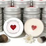 Makeup Brush Cleaner Manufacturer - Private Label Custom Vegan Wholesale 100g Solid Makeup Brush Cleaner Cleaning Soap for Kit