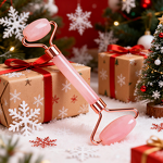 Massage Roller Set Manufacturer - ZK Private Label Custom Logo Body Spa Massager Facial Roller and Guasha Set