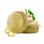 Hair Shampoo Soap Manufacturer - Best Price Ginger Polygonum Hair Growth Honey Rose Sea Salt Glow Soap