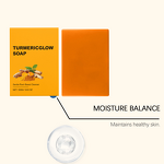 Bath Soap Manufacturer - Custom Avocado Tree Turmeric Whitening Lightening Face Body Remove Dark Spots Soap