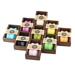 Bath Soap Manufacturer - Thailand Natural Milk Soap Original Wholesale Handmade Goat Milk Whitening Oil Control