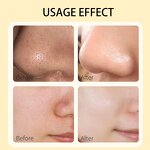 Clay Mask Manufacturer - Private Label Beauty Organic Facial Clay Mask Turmeric Green Tea Dead Sea Mud Mask for Acne Blackheads