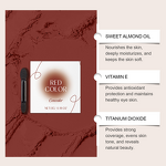 Foundation Cream Manufacturer - Wholesale Custom High Quality Professional Makeup Face Foundation Cream Full Coverage Concealer