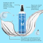 Magnesium Oil Manufacturer - OEM Natural Organic 100% Magnesium Oil Spray Pure Grade Private Label Minerals Muscle Relaxation Sleep Relief