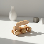 Massage Roller Manufacturer - High Quality Wood Therapy Body Sculpting Handheld Massager Roller Muscle Relax Tool