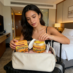 Cleansing Pads Manufacturer - Custom Private Label Moisturizing Brightening Exfoliating Pad Turmeric Kojic Acid Cleansing Cotton Pads