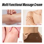 Body Scrub Manufacturer - Private Label Hot Cream Slimming Exfoliating Nourishing Turmeric Ginger VC Sugar Scrub