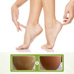 Foot Spray Manufacturer - Exfoliating Spray Foot Dead Skin Callus Heel Elbow Knee Care Spray