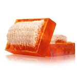 Bath Soap Manufacturer - Best Price Loofah Soap Tea Tree Hyaluronic Acid Whitening Remove Dark Spots Acne